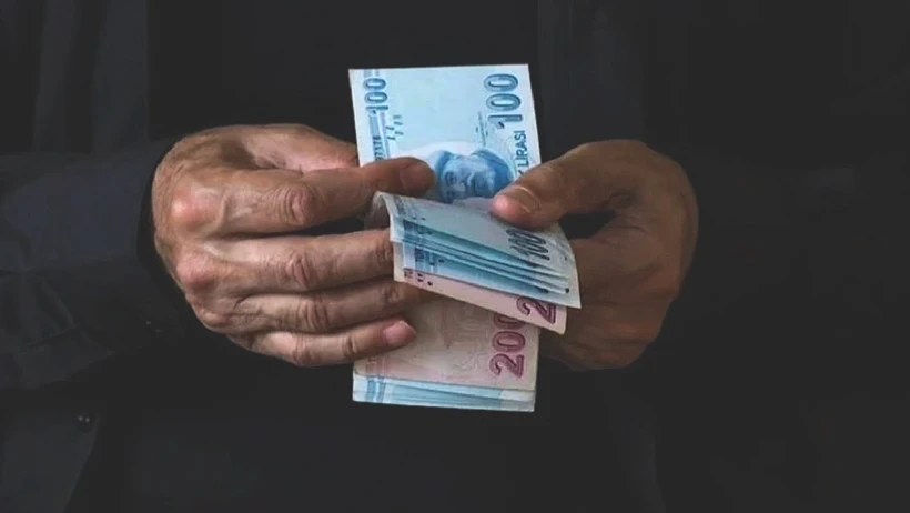 Bankaya Bu Parayı Koyan 110 Bin Lira Maaşa Bağlanıyor - Resim : 1