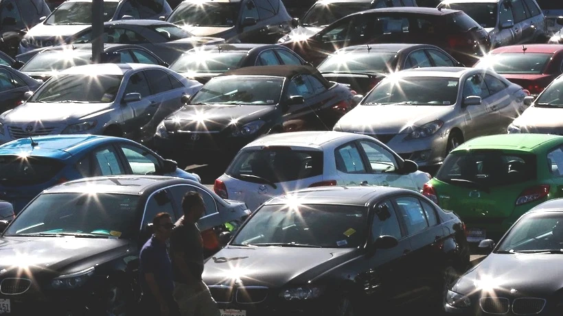Türkiye'de İkinci Elde En Hızlı Değer Kaybeden Otomobiller Belli Oldu: Alan Bin Pişman Oluyor - Resim: 10