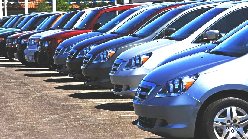 Türkiye'de İkinci Elde En Hızlı Değer Kaybeden Otomobiller Belli Oldu: Alan Bin Pişman Oluyor - Resim: 9