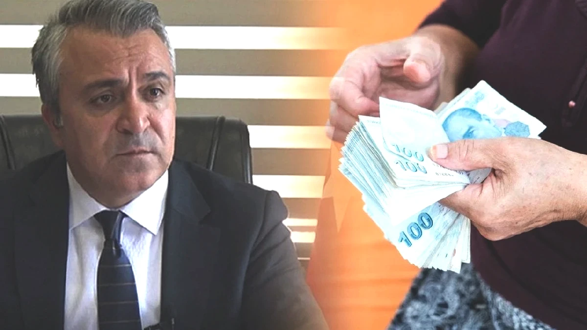 Milyonlarca bekleyene emeklilik yolu açıldı! SGK Uzmanı Özgür Erdursun duyurdu: Mahkemeden sürpriz karar!