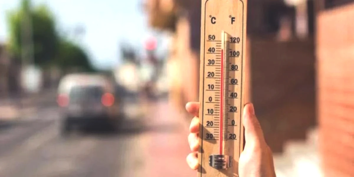 Dünya Meteoroloji Örgütü uyardı! Küresel sıcaklık alarmına dikkat: 5 yıl boyunca zirve yapacak!