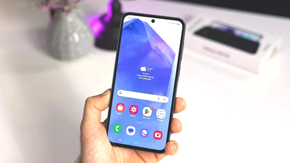 Samsung telefon ve tablet kullanıcıları için müjdeli bir duyuru: Bu modellere sahip olanlar, 6 yıl süresince güncellemeler alacak