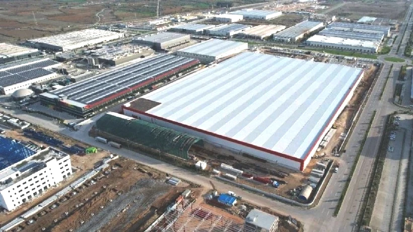 Vestel'e Büyük Darbe! Birden Düştü - Resim: 4