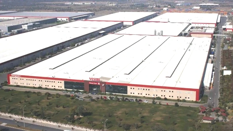 Vestel'e Büyük Darbe! Birden Düştü - Resim: 2