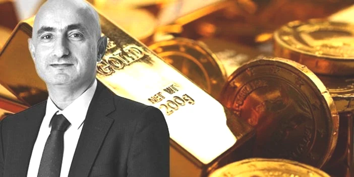Barış Soydan daha ne yapsın! Altında rekor için tarih verdi: 4 bin 650 liraya çıkacak