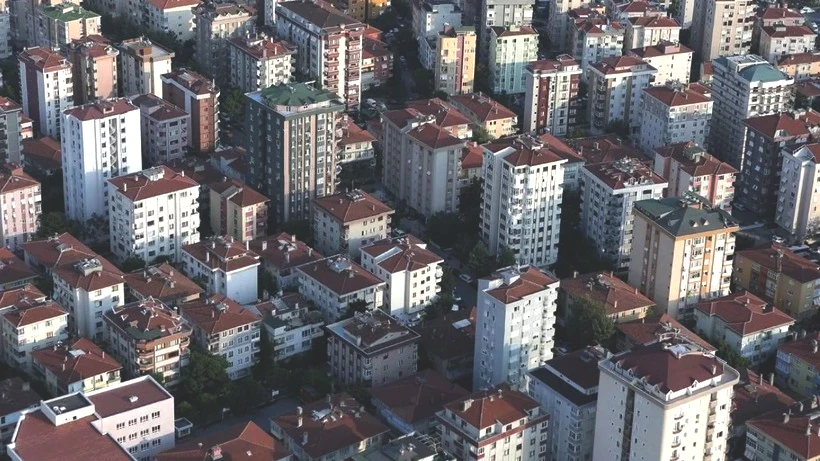 Türkiye'nin Bu 34 İlinin Başına Talih Kuşu Kondu! TOKİ'den Dev Kampanya, 200 Bin Lirası Olan Ev Sahibi Olacak - Resim: 5
