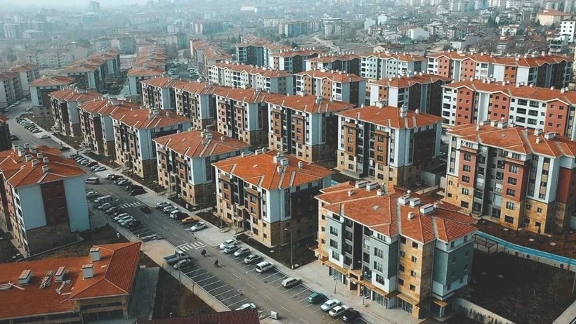 Türkiye'nin Bu 34 İlinin Başına Talih Kuşu Kondu! TOKİ'den Dev Kampanya, 200 Bin Lirası Olan Ev Sahibi Olacak - Resim: 4