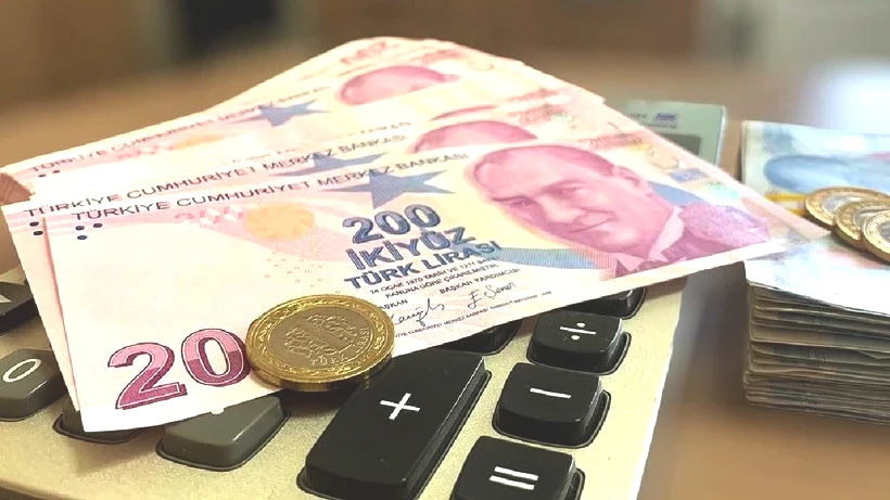 SSK ve Bağkur Emeklilerinin Zammı Şimdiden Netleşti: Merkez Bankası'ndan Önemli Sinyal Geldi - Resim: 4