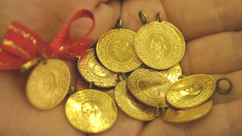 Altında Yeni Zirve Göründü! Merkez Bankaları Kapış Kapış Almaya Başladı, Uzmanlardan Rekor Tahminler Peş Peşe Geldi - Resim: 4