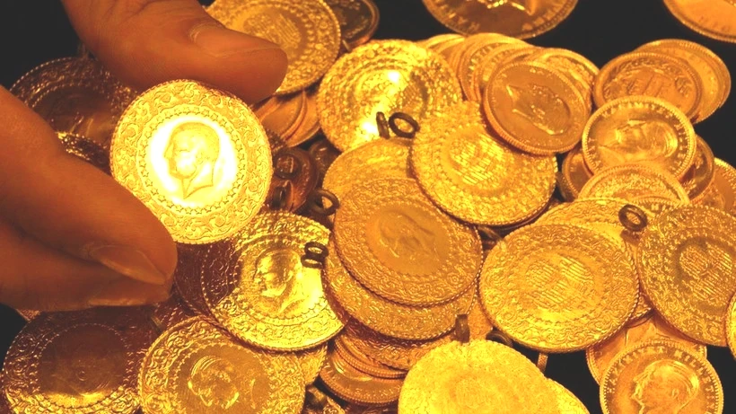 Altında Yeni Zirve Göründü! Merkez Bankaları Kapış Kapış Almaya Başladı, Uzmanlardan Rekor Tahminler Peş Peşe Geldi - Resim: 3
