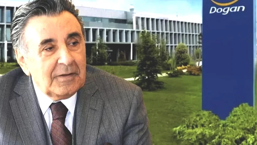 Doğan Holding Tümden Devretti - Resim: 3