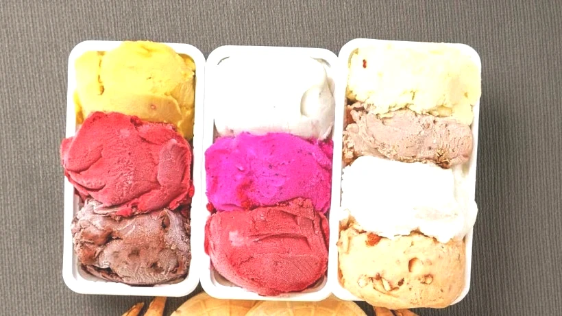 TasteAtlas Dünyanın En İyi 100 Dondurmacısını Açıkladı: Türkiye'den Listeye 2 Dondurmacı Girebildi - Resim: 4