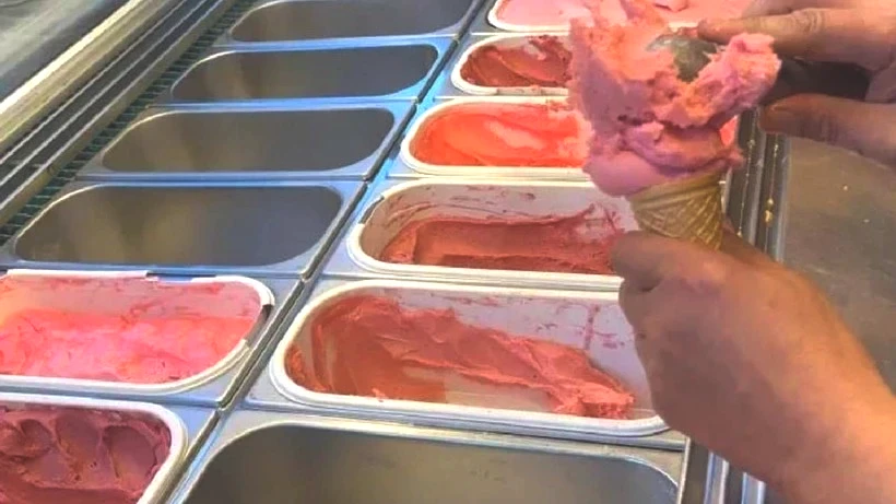 TasteAtlas Dünyanın En İyi 100 Dondurmacısını Açıkladı: Türkiye'den Listeye 2 Dondurmacı Girebildi - Resim: 2