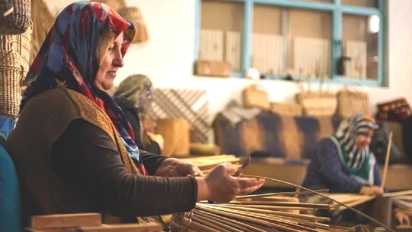 Hazırlığı Bile 1 Yıl Sürüyor, Her Gün 3 Tane Üretiyor! Kazancı Altınla Yarışıyor, Siparişler Yağmur Gibi Yağıyor - Resim: 6