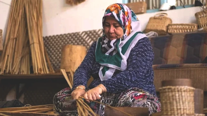 Hazırlığı Bile 1 Yıl Sürüyor, Her Gün 3 Tane Üretiyor! Kazancı Altınla Yarışıyor, Siparişler Yağmur Gibi Yağıyor - Resim: 5