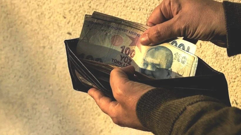 Bankaya Parasını Koyan Resmen Maaşa Bağlanıyor! İşte Banka Banka Mevduat Faizi Getirisi... - Resim: 3