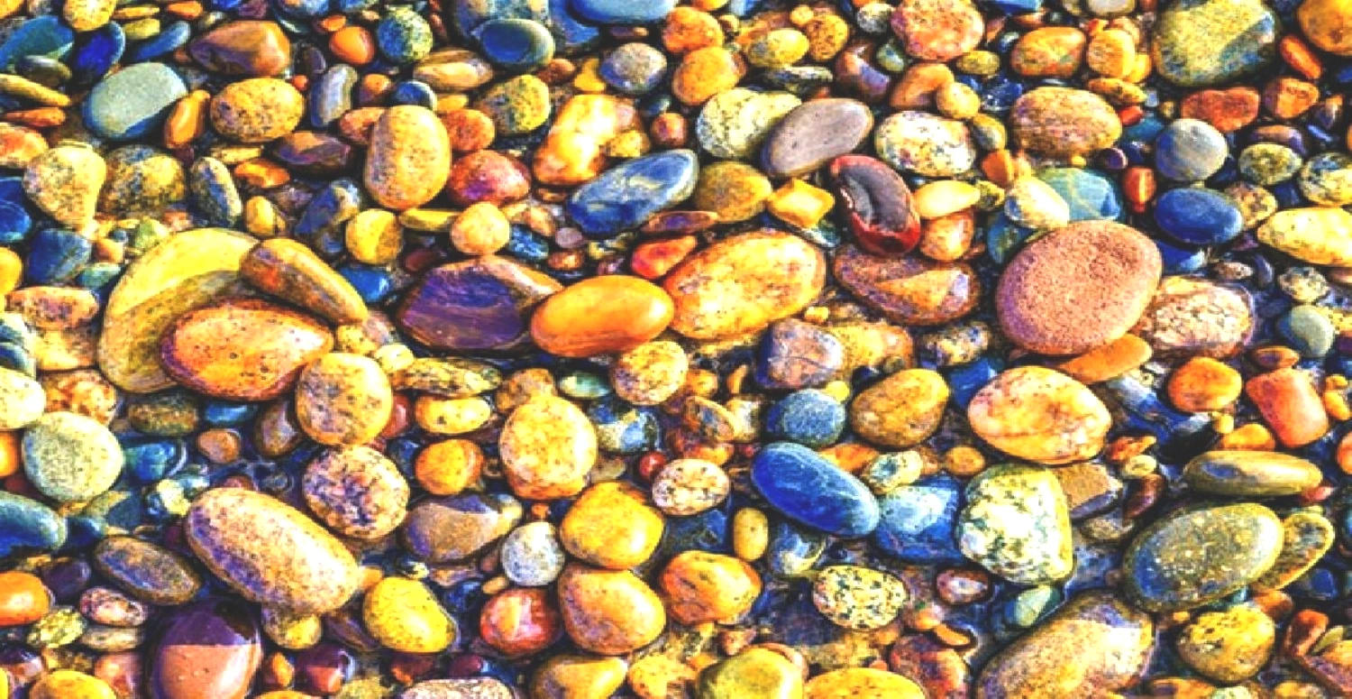 Taşlar